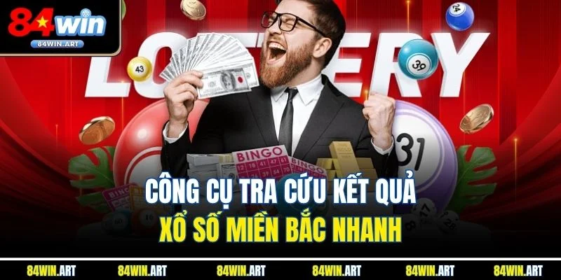 Kết quả xổ số miền bắc nhanh