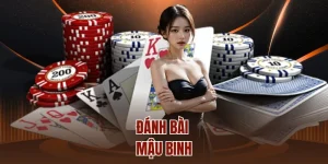 đánh bài mậu binh