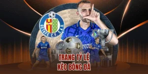 Trang tỷ lệ kèo bóng đá