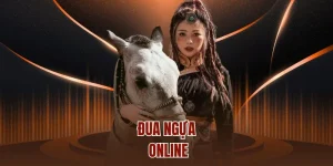 đua ngựa online 84win